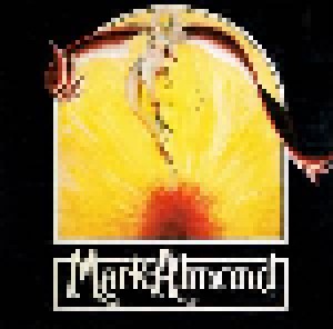 Mark-Almond: Rising (CD) - Bild 1