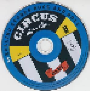 Rock And Roll Circus (2-CD + DVD + Blu-ray Disc) - Bild 6
