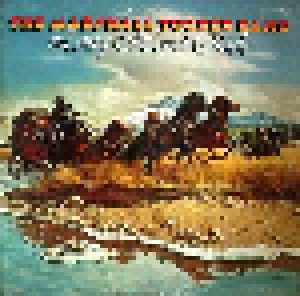 The Marshall Tucker Band: Long Hard Ride (CD) - Bild 1