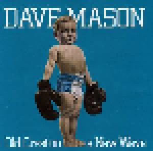 Dave Mason: Old Crest On A New Wave (CD) - Bild 1