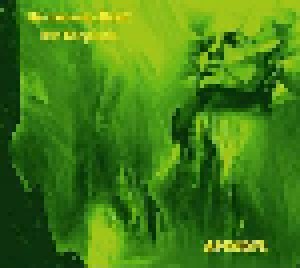 Aphodyl: Die Ruhende Kraft Der Gorgonen (2-CD) - Bild 1