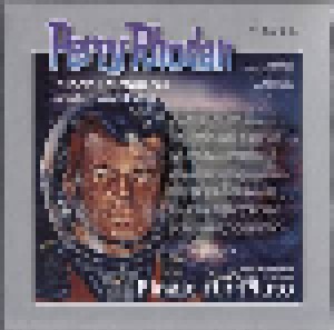 Perry Rhodan: (Silber Edition) (54) Finale Für Pluto (14-CD) - Bild 2