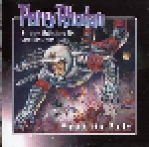 Perry Rhodan: (Silber Edition) (54) Finale Für Pluto (14-CD) - Bild 4
