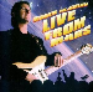 Roger McGuinn: Live From Mars (CD) - Bild 1