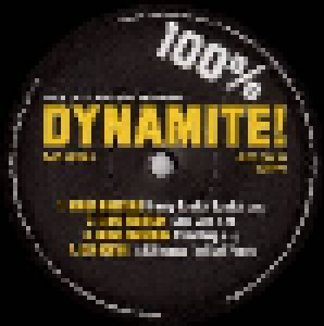 100% Dynamite! - Ska, Soul, Rocksteady & Funk In Jamaica (2-LP) - Bild 7