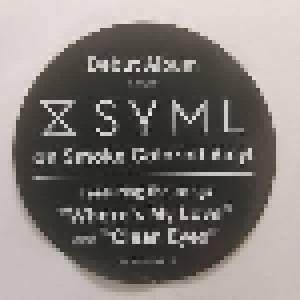 SYML: SYML (LP) - Bild 2