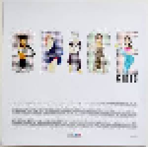 Spice Girls: The Greatest Hits (PIC-LP) - Bild 6