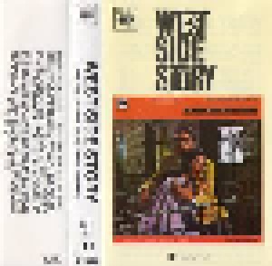 Leonard Bernstein: West Side Story (Tape) - Bild 2