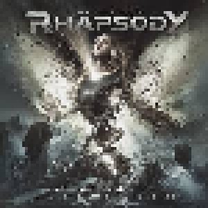 Turilli / Lione Rhapsody: Zero Gravity (Rebirth And Evolution) (CD) - Bild 1
