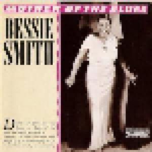 Bessie Smith: Mother Of The Blues, The - Cover