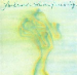 John Klemmer: Solo Saxophone II - Life - Cover