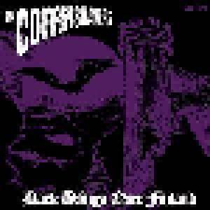 The Coffinshakers: Dark Wings Over Finland - Cover