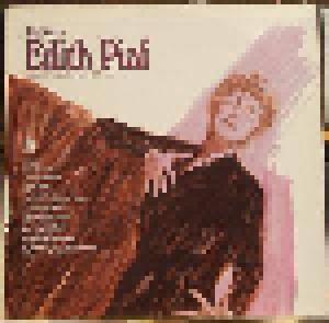Édith Piaf: Best Of Edith Piaf, The - Cover