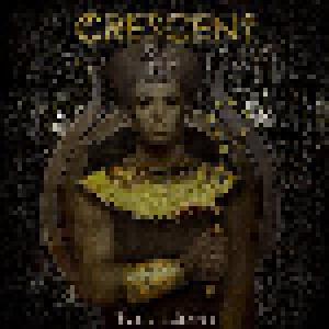 Crescent: Pyramid Slaves - Cover