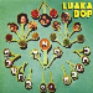 Luaka Bop - The Sound Of Sound - Cover
