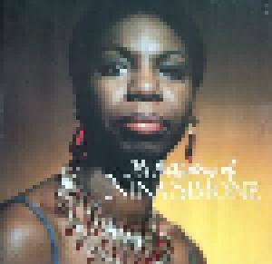 Nina Simone: Artistry Of Nina Simone, The - Cover