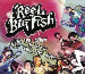 Reel Big Fish: Our Live Album Is Better Than Your Live Album - Cover