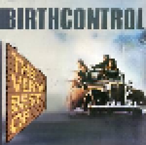 Birth Control: The Very Best Of Birth Control (2-LP) - Bild 1