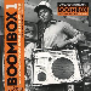 Boombox 1: Early Independent Hip Hop, Electro And Disco Rap 1978-82 (3-LP) - Bild 1