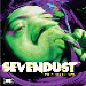 Sevendust: Sevendust: Definitive Edition (CD + DVD) - Bild 1