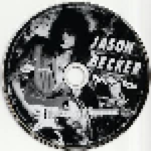 Jason Becker: Perpetual Burn (CD) - Bild 4