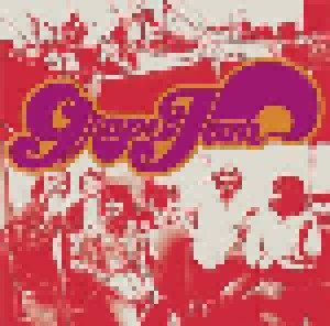 Moby Grape: Grape Jam (CD) - Bild 1