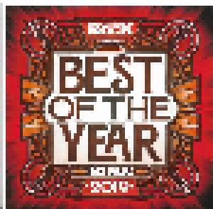 Cover - Electric Shock: Classic Rock 264 - Best Of The Year (So Far)