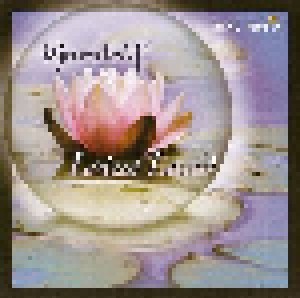 Gandalf: Lotus Land (CD) - Bild 1