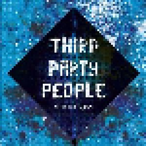 Third Party People: A Reason To Pay (CD) - Bild 1
