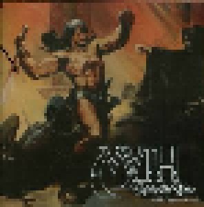 Cover - Myth: Before The Ryche 1982 Demos & Live