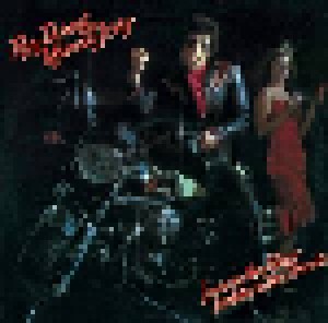 Mungo Jerry: The Albums 1976-81 (5-CD) - Bild 3