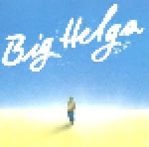 Helga Hahnemann: Big Helga (CD) - Bild 1