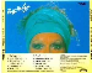 Helga Hahnemann: Big Helga (CD) - Bild 2