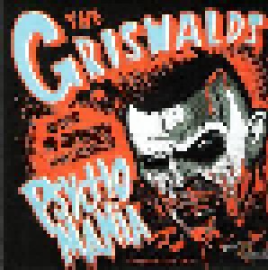 The Griswalds: Psychomania (CD) - Bild 1