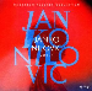 Cover - Janko Nilovic: Vol. 1