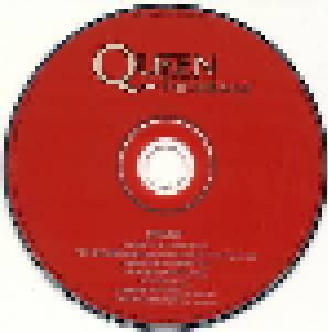 Queen: The Miracle (CD + Mini-CD / EP) - Bild 4
