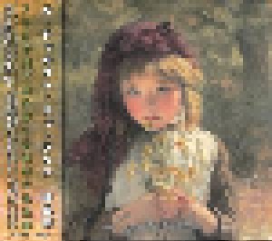 Le jardin d'Alice: 非現実 (Mini-CD / EP) - Bild 5