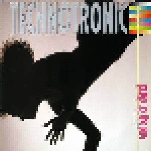 Technotronic: Pump Up The Jam (CD) - Bild 1