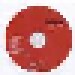 David Poe: Love Is Red (Promo-CD) - Thumbnail 1