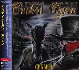 Orden Ogan: Gunmen (CD) - Bild 1