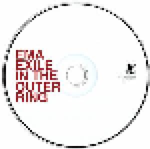 EMA: Exile In The Outer Ring (Promo-CD) - Bild 3