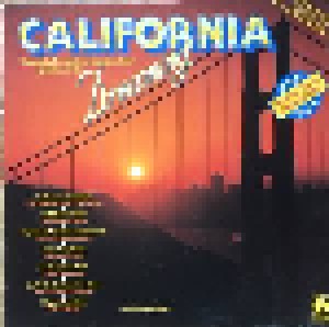 California Dreaming (LP) - Bild 1