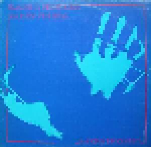 Blaine L. Reininger: Broken Fingers (LP) - Bild 1