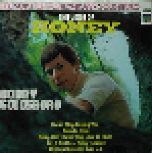 Cover - Bobby Goldsboro: ‎– The Voice Of Honey