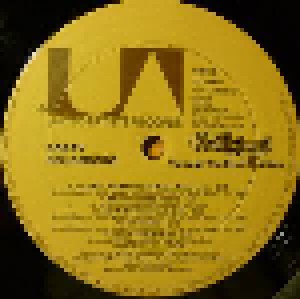 Billy Vaughn: The Golden Instrumentals (LP) - Bild 4