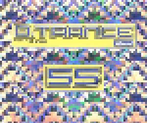 Cover - DJ Myde: D.Trance 55