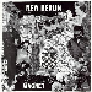 New Berlin: Magnet (LP) - Bild 1