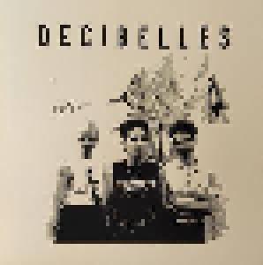 Cover - Decibelles: Rock Français