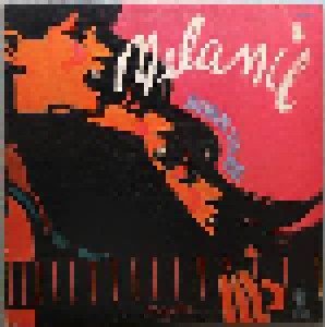 Melanie: Born To Be (LP) - Bild 1
