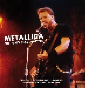 Metallica: Nothing Else Matters (4-DVD) - Bild 1